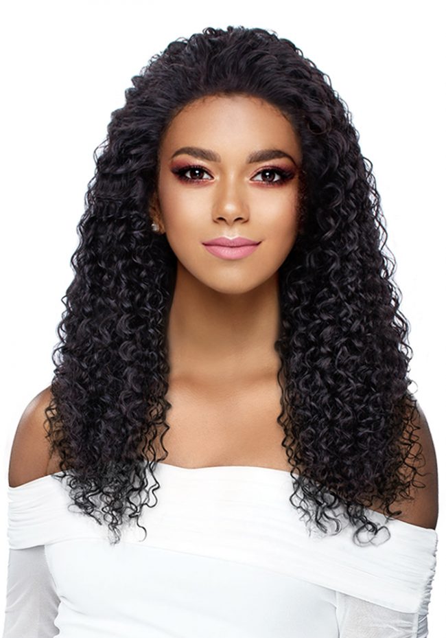 BELLATIQUE 13X4 DEEP LACE WIG EMILIA Beauty Beyond