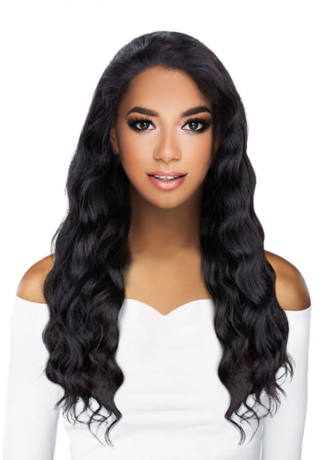 BELLATIQUE 13X4 DEEP LACE WIG – LOVE