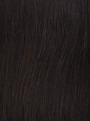 Milky Way Organique Ponytail Bohemian Curl 14"