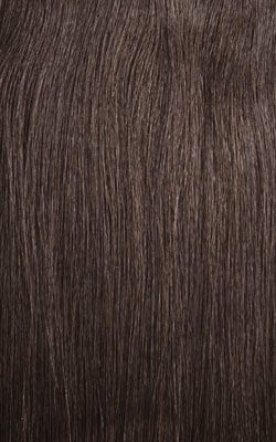 Milky Way Que Human Hair Braids Water Bulk [18"] (2)