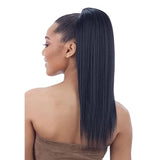 MAYDE BEAUTY DRAWSTRING PONYTAIL - URBAN DOLL