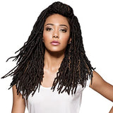 Bobbi Boss Nu Locs 18" - BNULC-18 (6 Pack/Color #1B)