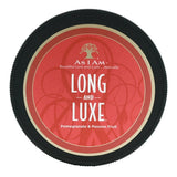 AS I AM Long And Luxe GroWash 16oz Find Your New Look Today!