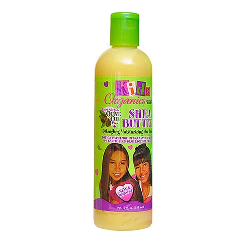 Africa's Best Kids Organics Hair Lotion 12oz Find Your New Look Today!