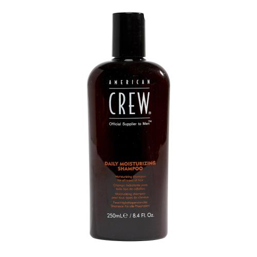 American Crew Daily Moisturizing Shampoo Find Your New Look Today!