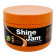 Ampro Shine 'n Jam Conditioning Gel Supreme Hold 8oz/ 227g Find Your New Look Today!