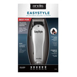 Andis Easystyle Adjustable Blade Clipper 13 pieces Find Your New Look Today!