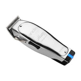 Andis Master Cordless Lithium-Ion Clipper Find Your New Look Today!