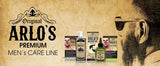 Arlo's Original Beard Oil with Vitamin E 2.5 oz. Find Your New Look Today!
