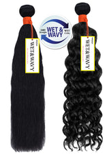 BELLATIQUE-WET&WAVY NATURAL CURL