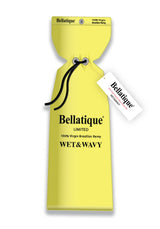 BELLATIQUE-WET&WAVY NATURAL CURL