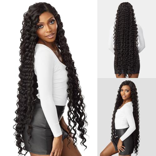 Sensationnel Weave Vice Bundles Deep Twist 36"