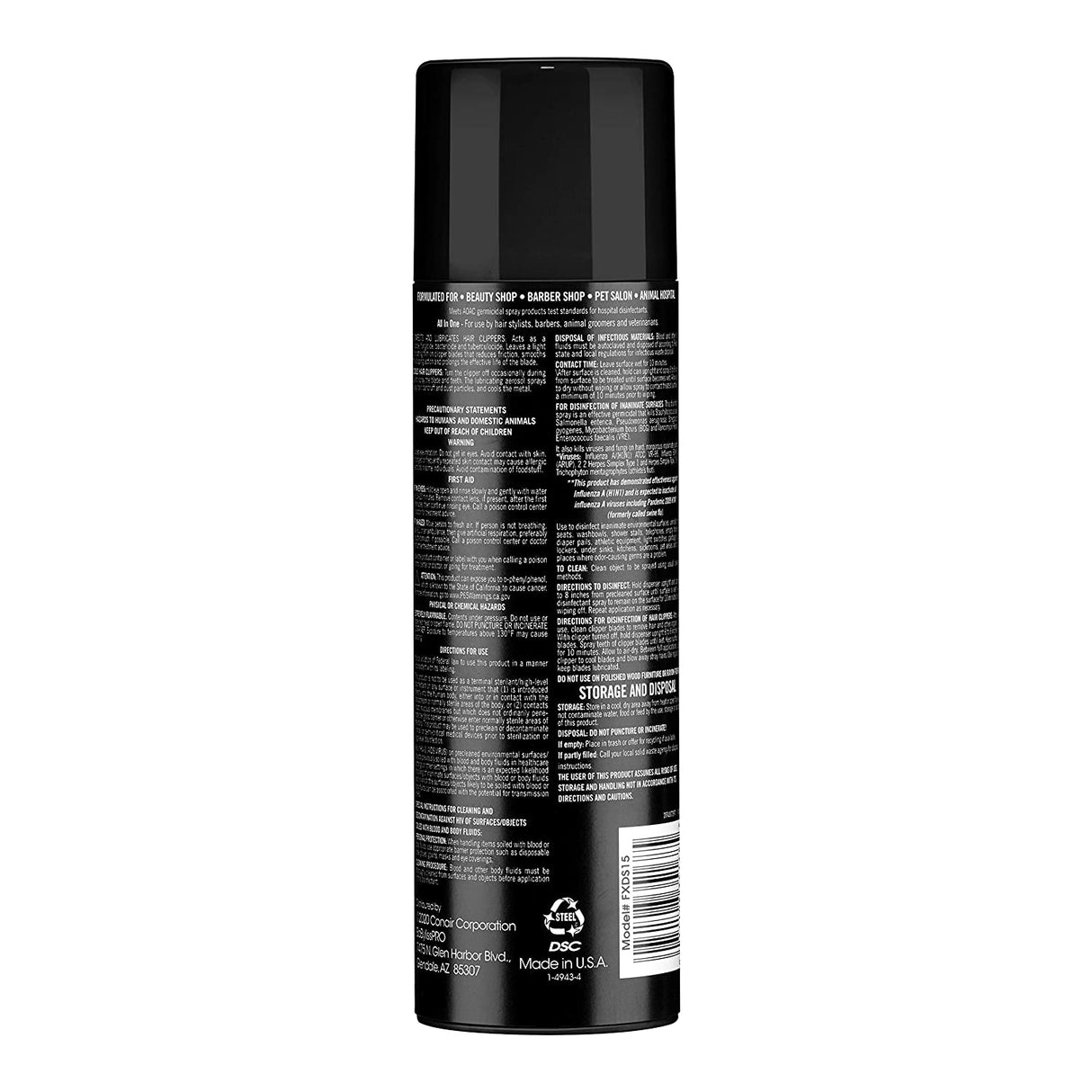 BabylissPRO All in 1 Spray 15.5 Oz Find Your New Look Today!