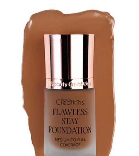 Beauty Creations Flawless Stay Foundation 30ml/ 1oz Find Your New Look Today!