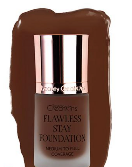 Beauty Creations Flawless Stay Foundation 30ml/ 1oz Find Your New Look Today!