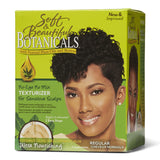 Botanicals Regular Texturizer Find Your New Look Today!