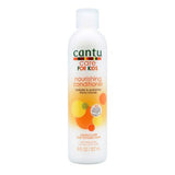 CANTU Care for Kids Nourishing Conditioner 8oz Find Your New Look Today!