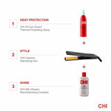 CHI 44 Iron Guard Thermal Protecting Spray 8.5oz Find Your New Look Today!