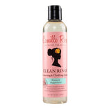 Camille Rose Clean Rinse Moisturizing & Clarifying Shampoo 8oz/ 240ml Find Your New Look Today!