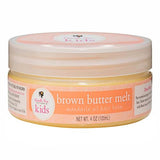 Camille Rose Kids Brown Butter Melt Mandarin Oil Hair Balm 4oz/ 120ml Find Your New Look Today!