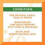 Cantu Shea Butter Natural Hair Sulfate-Free Hydrating Cream Conditioner 13.5oz Find Your New Look Today!