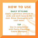 Cantu Shea Butter Natural Hair Sulfate-Free Hydrating Cream Conditioner 13.5oz Find Your New Look Today!