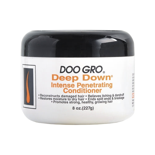 DOO GRO Deep Down Intense Penetrating Conditioner 8oz Find Your New Look Today!