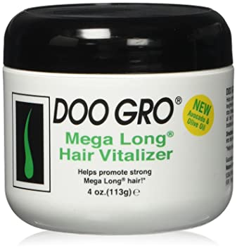 DOO GRO Mega Long Hair Vitalizer, 4 oz Find Your New Look Today!