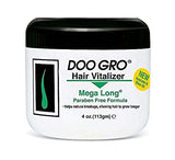 DOO GRO Mega Long Hair Vitalizer, 4 oz Find Your New Look Today!