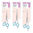 Diane Snapdragon Professional Sharp Cutting Shears Find Your New Look Today!