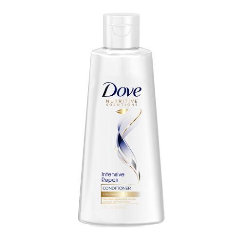 Dove Nutritive Solutions Intensive Repair Conditioner 3oz Find Your New Look Today!