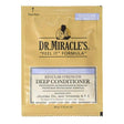 Dr. Miracle's Regular Strength Deep Conditioner 49g/ 1.75oz Find Your New Look Today!