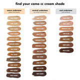 Elf Camo CC Cream Find Your New Look Today!