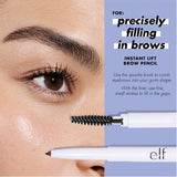 Elf Instant Lift Brow Pencil Find Your New Look Today!