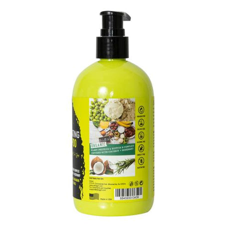 Esha Natural Curl Hydrating Shampoo Coconut & Rosemary Find Your New Look Today!