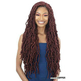 FREETRESS: 3X BONA LOC 24'' CROCHET BRAID Find Your New Look Today!