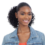 FreeTress Equal Drawstring Ponytail Kurl Up Find Your New Look Today!