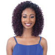 FreeTress Equal JAY GIRL (OP430) Synthetic Drawstring Full Cap Half Wig Find Your New Look Today!