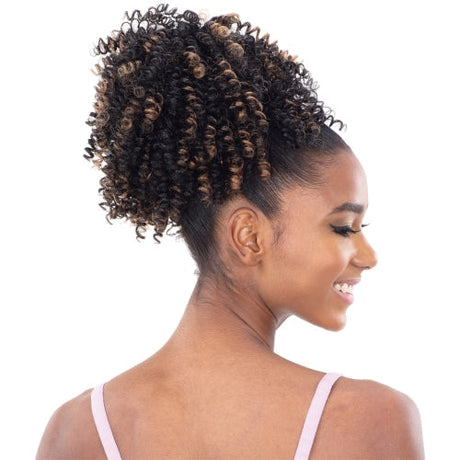 FreeTress Equal Ponytail Pony Pop Bubbly Pop Find Your New Look Today!