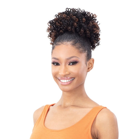 FreeTress Equal Ponytail Pony Pop Luscious Pop Find Your New Look Today!