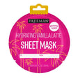 Freeman Yummy Scent Ornament Sheet Mask 0.67oz / 20ml Find Your New Look Today!