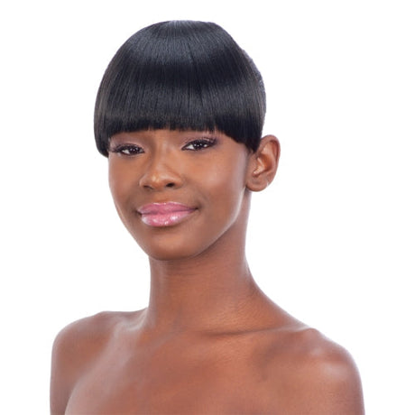 Freetress Equal Synthetic Hair Bang Mod Bang Find Your New Look Today!