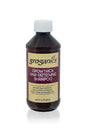 Groganics Grow Thick Hair Fattening Shampoo, 8 Ounce Find Your New Look Today!