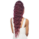 Harlem125 Synthetic Hair Drawstring Ponytail Feather Tip V Shape Samba-153 Find Your New Look Today!