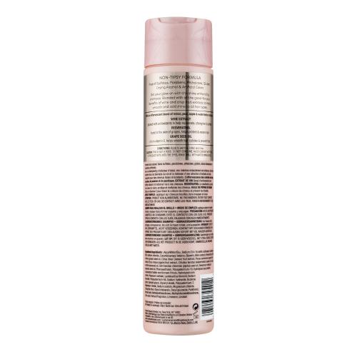 Hask Unwined Gloss Boss Shine Enhancing Shampoo White Wine 10.2oz Find Your New Look Today!