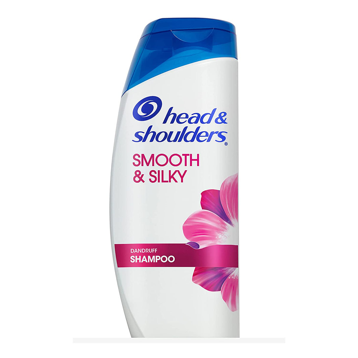 Head & Shoulders Smooth & Silky Dandruff Shampoo, 21.9 Fluid Ounce Find Your New Look Today!