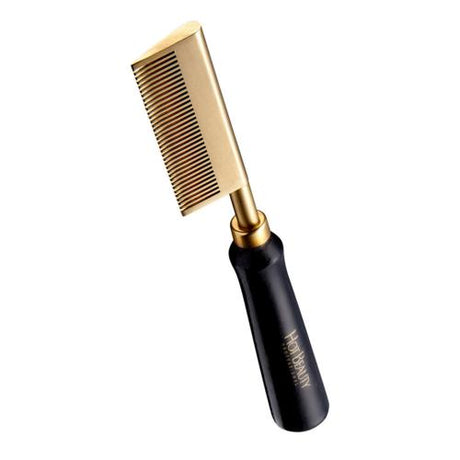 Hot Beauty Electrical Pressing Comb Find Your New Look Today!