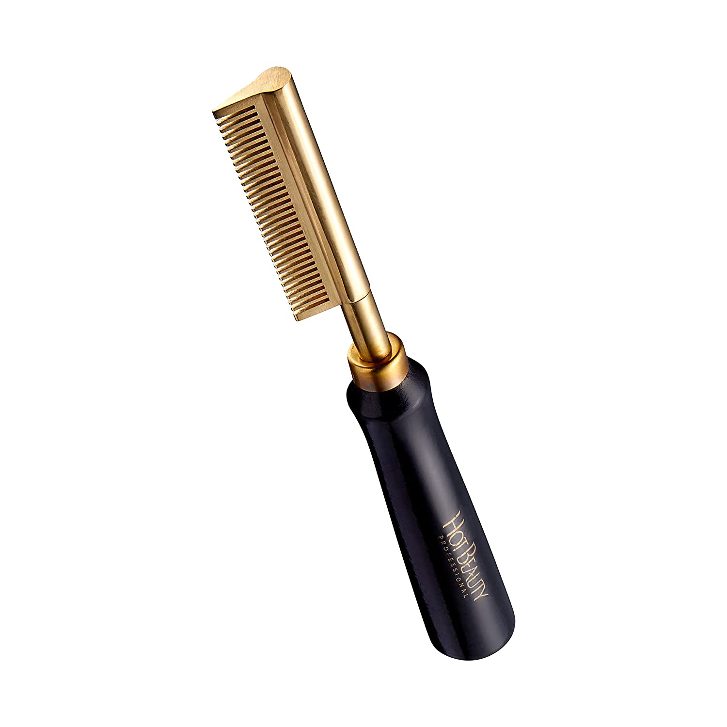 Electric pressing online comb