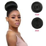 Instant Glitz Synthetic Hair Bun Sweet Rolls Classic Glazed (L) Find Your New Look Today!