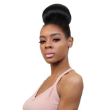 Instant Glitz Synthetic Hair Bun Sweet Rolls Classic Glazed (L) Find Your New Look Today!